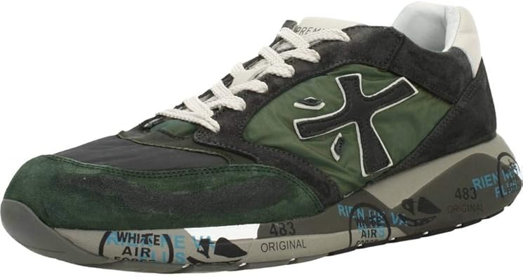 zapatillas premiata hombre