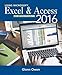 Using Microsoft Excel and Access 2013 for Accounting (with Student Data CD-ROM)
