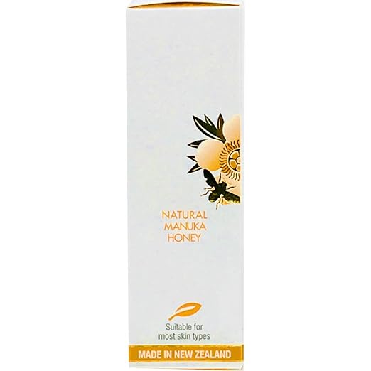 lanoline manuka honey eye serum