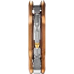 PNW Components Pebble Multi-Tool with Dynaplug Bike