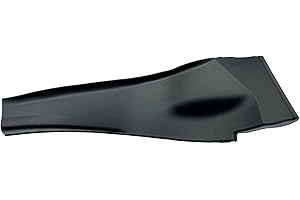 LFONEIBGG for 2013-2017 Nissan Altima Front RH Passenger Side Cowl Extension Trim Right Corner Windshield Wiper Cover Panel Fender OEM New 66894-3TA0A