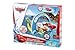 Disney Cars Toys World Grand Prix Splash Speedway Track Set