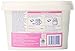 Dropps HE Baby Laundry Detergent Pacs, Scent, Dye + Enzyme Free, 75 Count
