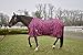 Barn&Stable Horse Blanket/600D Turnout Sheet Zebra print sizes 69