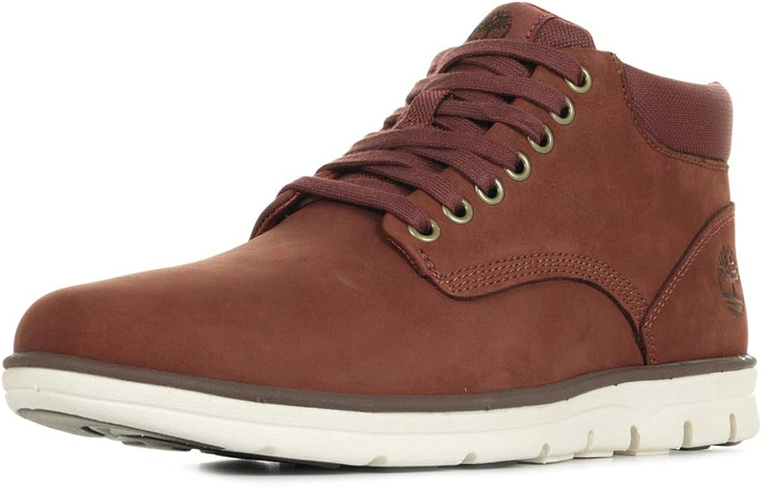 timberland bradstreet pas cher