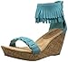 Minnetonka Women's Nicki Sandal