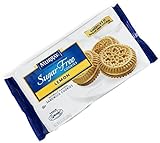Murray Sugar Free Lemon Sandwich Cookie 6.5 Oz Ez (3 Pack)