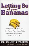 Hardcover Letting Go of your Bananas Book