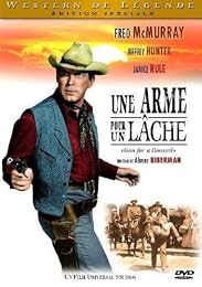 Une Arme Pour Un Lâche - Édition Spéciale