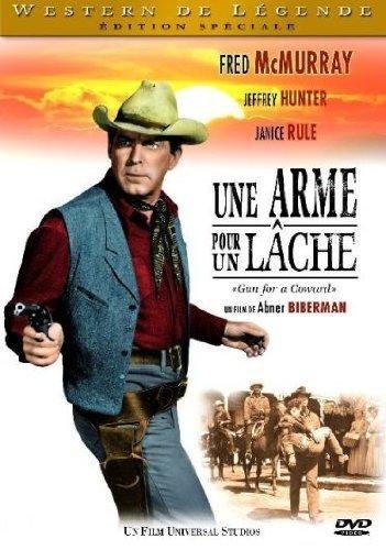 Une Arme Pour Un Lâche - Édition Spéciale
