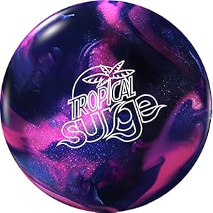 Storm Tropical Surge Pink/Purple 10lb