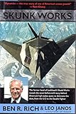 Skunk Works: A Personal Memoir of My Years at Lockheed cover