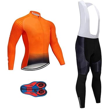 DUVEL Jersey De Ciclismo De Manga Larga Para Hombre, Ropa Fina De Lana