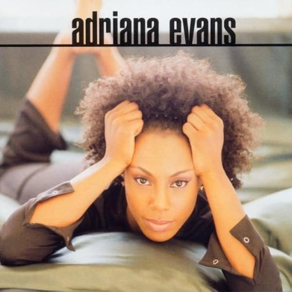 Davenport, N'Dea, N'dea Davenport - N'dea Davenport - Amazon.com Music