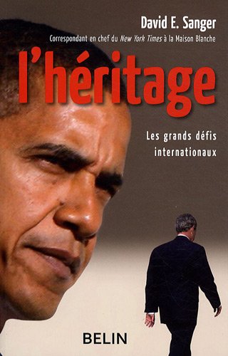 L' héritage