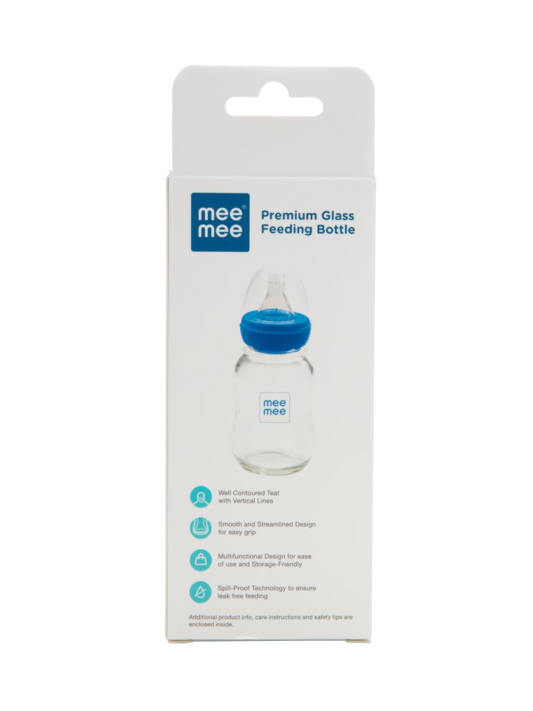 mee mee feeding bottle 120ml