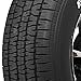 Coker Tire 6299800 BFGoodrich Radial T/A RWL 235/70R15 102S