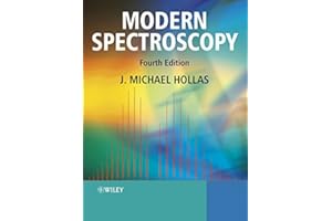 Modern Spectroscopy
