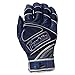 Franklin Sports MLB Powerstrap Baseball Batting Gloves