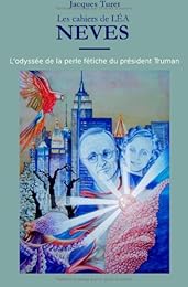 Les  cahiers de Léa Neves