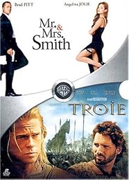Mr. & Mrs. Smith + Troie