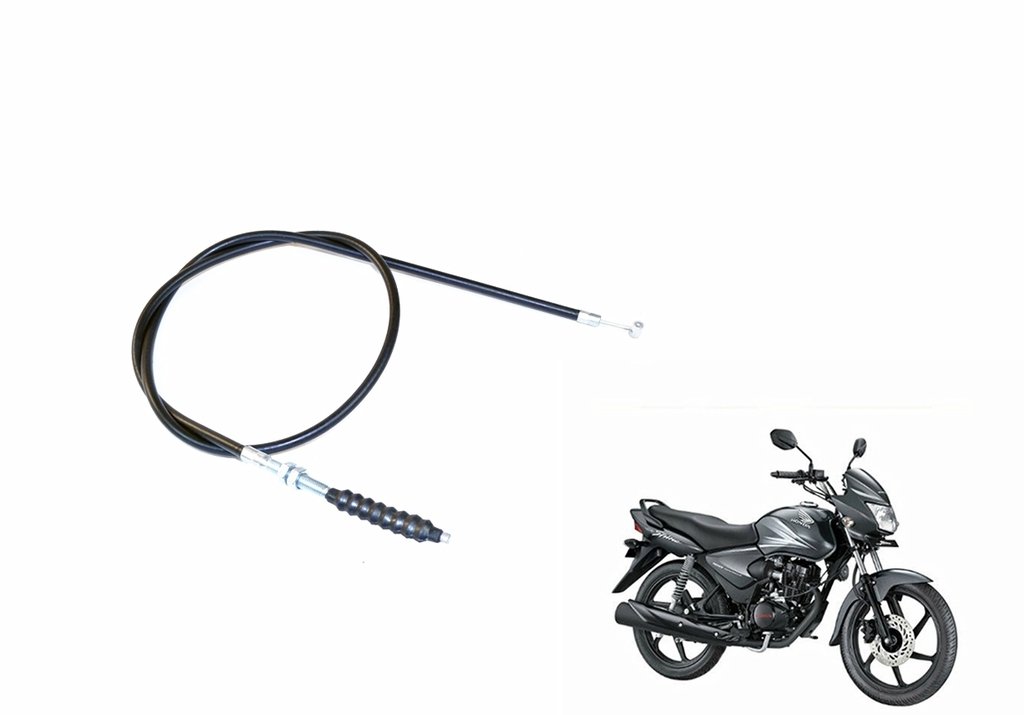 Speedwav Bike Clutch Cable UnitHonda CB Shine Amazon.in Industrial