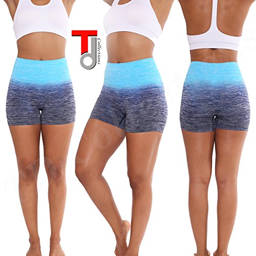 Women's Slim Two Tone