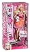 Barbie Fashionistas Barbie Doll and Pet