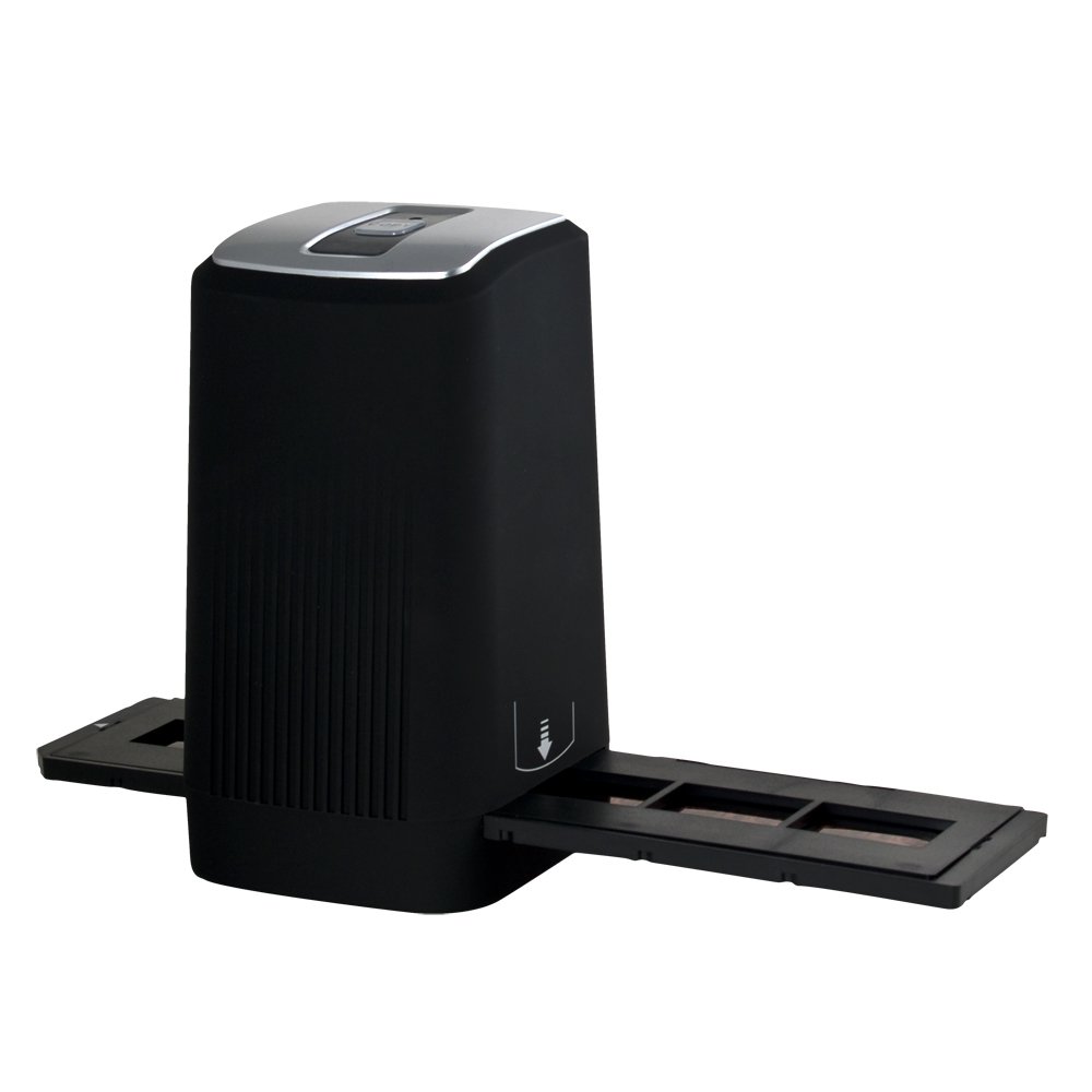 Pandigital PANSCN03 Slide & Negative Scanner Amazon.co.uk Camera & Photo