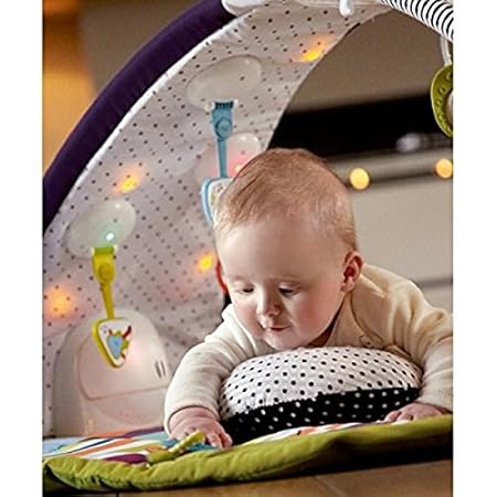 stargaze playmat and gym