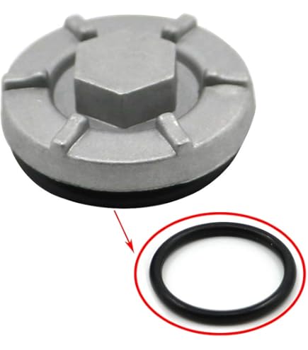 Ölablassschraube Für Yamaha XT250 XMAX250 Big Bear 350-400