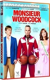 Monsieur Woodcock - Édition Prestige