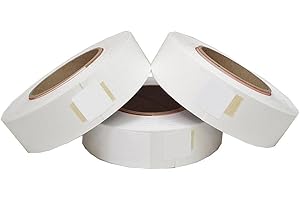 IDEALSEAL Preferred Postage Supplies High Performance 613-H Connect Tape for PB Connect + Series (3 Rolls) SendPro® P/Connect+® Series