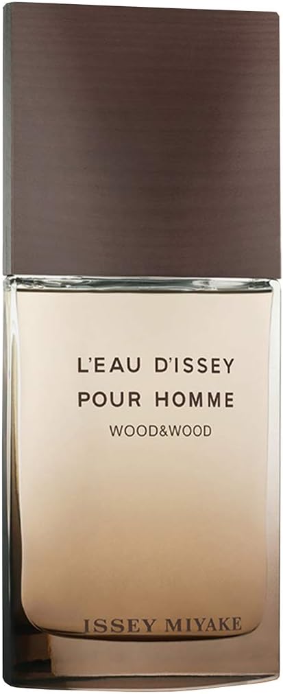 Issey Miyake L'Eau d'Issey pour Homme Wood&Wood Eau de Parfum Intense 50ml
