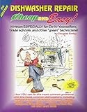 Cheap and Easy! Dishwasher Repair: Written