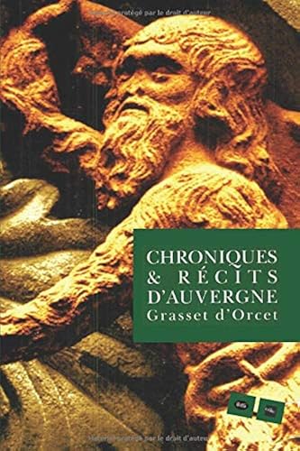 Download Chroniques & Récits d'Auvergne PDF