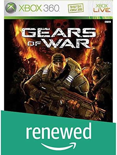 Amazon.com: Gears of War 2 Limited Edition -Xbox 360 : Unknown