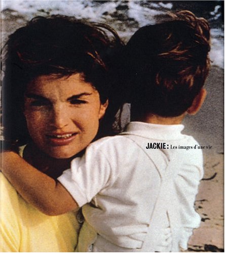 JACKIE A LIFE IN PICTURES by (Hardcover)