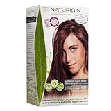 Naturigin Permanent Hair Color, Copper Blonde, Medium