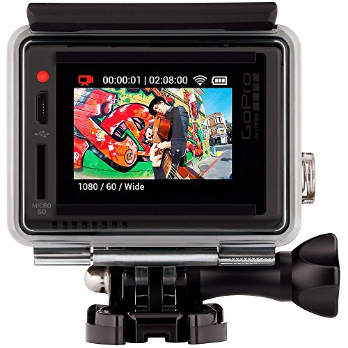 2 GoPro+Camera+HERO+Video+Recording