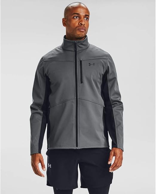 Under Armour Fc Veste softshell athlétique pour homme Amazon.fr Vêtements et accessoires