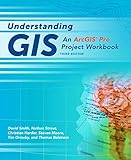 Understanding GIS: The ARC/INFO Method (PC Version) by David Smith, Nathan Strout