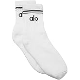 Alo Unisex-Adult Conceal Socks
