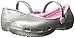 crocs Karin Sparkle Lined Clog Mary Jane (Toddler/Little Kid)