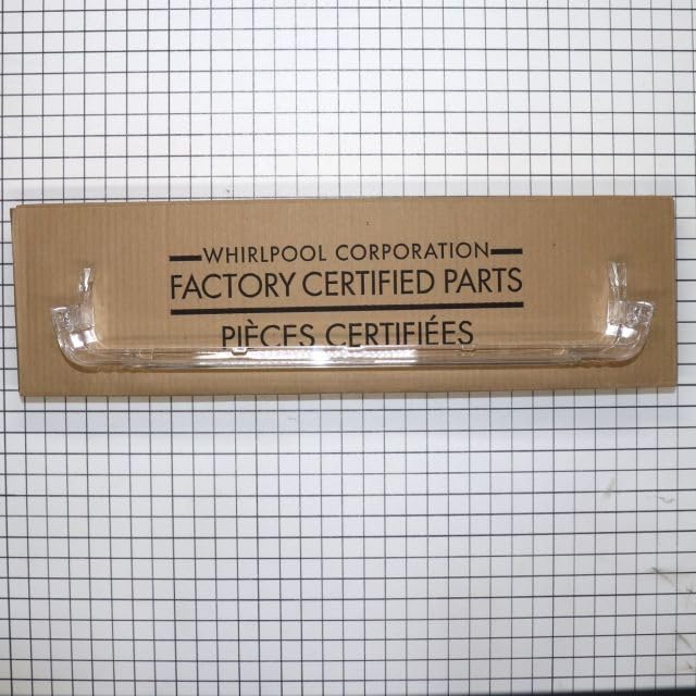 Allstar Appliance Parts WPW10172187 Refrigerator Door Trim