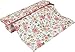 The Gift Wrap Company Scented Drawer Liners, 5-Count, Garden Rose