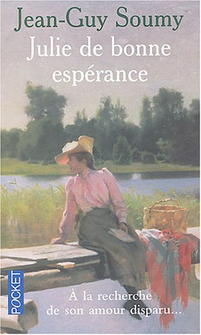 Julie de bonne espérance