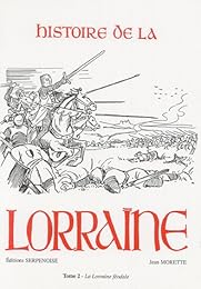 Histoire de la Lorraine
