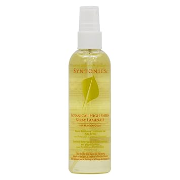 Amazon Com Syntonics Botanical High Sheen Spray Laminate 4oz