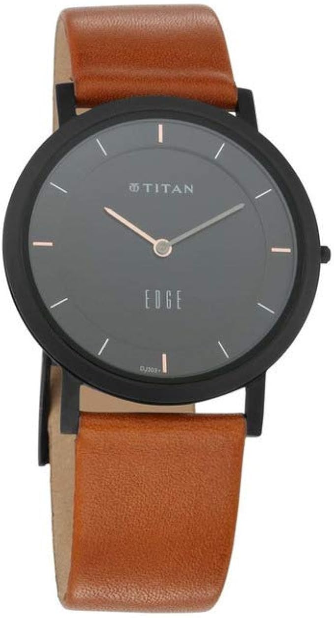 titan edge strap